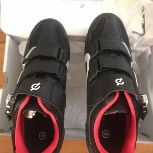 Peloton Cycling Shoes